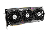 MSI GeForce RTX 3060 Ti GAMING Z TRIO 8G LHR / 8GB GDDR6 256Bit