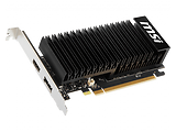 MSI GeForce GT 1030 2GHD4 LP OC / 2GB GDDR4 64Bit