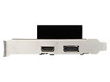 MSI GeForce GT 1030 2GHD4 LP OC / 2GB GDDR4 64Bit