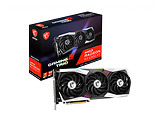 MSI Radeon RX 6900 XT GAMING Z TRIO 16G / 16GB GDDR6 256Bit