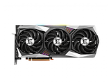 MSI Radeon RX 6900 XT GAMING Z TRIO 16G / 16GB GDDR6 256Bit