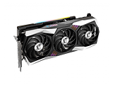 MSI Radeon RX 6900 XT GAMING Z TRIO 16G / 16GB GDDR6 256Bit