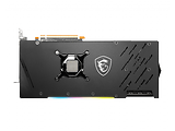 MSI Radeon RX 6900 XT GAMING Z TRIO 16G / 16GB GDDR6 256Bit