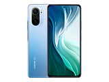 Xiaomi Mi 11i / 6.67'' 1080x2400 120Hz / Snapdragon 888 5G / 8GB / 256GB / 4520mAh / Silver