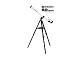 Bresser Classic 60/900 AZ Refractor / 4660900 /
