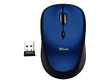 Trust Yvi Wireless Mouse /