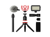 Boya BY-VG350 Vlogger Kit