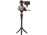Boya BY-VG350 Vlogger Kit