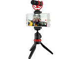 Boya BY-VG350 Vlogger Kit