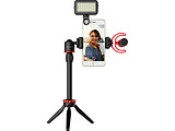 Boya BY-VG350 Vlogger Kit