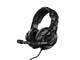 Trust GXT 411K Radius Multiplatform Headset