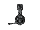 Trust GXT 411K Radius Multiplatform Headset