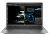 HP ZBook Firefly 15 G8 / 15.6'' FullHD IPS / InteI Core i5-1135G7 / 16GB DDR4 / 512GB NVMe / NVIDIA Quadro T500 4GB / Windows 10 PRO / 2C9S4EA#ACB