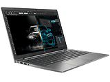 HP ZBook Firefly 15 G8 / 15.6'' FullHD IPS / InteI Core i5-1135G7 / 16GB DDR4 / 512GB NVMe / NVIDIA Quadro T500 4GB / Windows 10 PRO / 2C9S4EA#ACB
