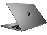 HP ZBook Firefly 15 G8 / 15.6'' FullHD IPS / InteI Core i5-1135G7 / 16GB DDR4 / 512GB NVMe / NVIDIA Quadro T500 4GB / Windows 10 PRO / 2C9S4EA#ACB