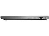 HP ZBook Firefly 15 G8 / 15.6'' FullHD IPS / InteI Core i5-1135G7 / 16GB DDR4 / 512GB NVMe / NVIDIA Quadro T500 4GB / Windows 10 PRO / 2C9S4EA#ACB