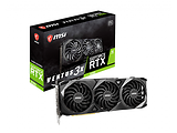 MSI GeForce RTX 3090 VENTUS 3X 24G OC 24GB GDDR6X 384Bit