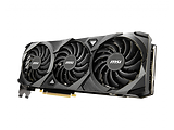 MSI GeForce RTX 3090 VENTUS 3X 24G OC 24GB GDDR6X 384Bit