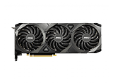 MSI GeForce RTX 3090 VENTUS 3X 24G OC 24GB GDDR6X 384Bit