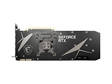 MSI GeForce RTX 3090 VENTUS 3X 24G OC 24GB GDDR6X 384Bit