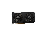 ASUS Radeon RX 6600 XT Dual OC 8GB GDDR6 128bit / DUAL-RX6600XT-O8G