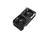 ASUS Radeon RX 6600 XT Dual OC 8GB GDDR6 128bit / DUAL-RX6600XT-O8G