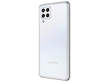 Samsung Galaxy M32 / 6.4'' SuperAMOLED 90Hz / Helio G80 / 6Gb / 128Gb / 5000mAh / White