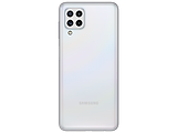 Samsung Galaxy M32 / 6.4'' SuperAMOLED 90Hz / Helio G80 / 6Gb / 128Gb / 5000mAh / White