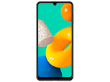 Samsung Galaxy M32 / 6.4'' SuperAMOLED 90Hz / Helio G80 / 6Gb / 128Gb / 5000mAh / White