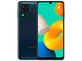 Samsung Galaxy M32 / 6.4'' SuperAMOLED 90Hz / Helio G80 / 6Gb / 128Gb / 5000mAh / Black