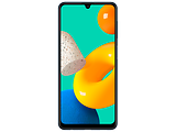 Samsung Galaxy M32 / 6.4'' SuperAMOLED 90Hz / Helio G80 / 6Gb / 128Gb / 5000mAh / Black