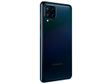 Samsung Galaxy M32 / 6.4'' SuperAMOLED 90Hz / Helio G80 / 6Gb / 128Gb / 5000mAh / Black