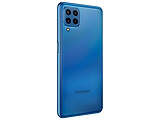 Samsung Galaxy M32 / 6.4'' SuperAMOLED 90Hz / Helio G80 / 6Gb / 128Gb / 5000mAh / Blue