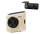 Xiaomi 70mai Dash Cam Midrive A400 + Rear RC09