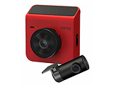 Xiaomi 70mai Dash Cam Midrive A400 + Rear RC09