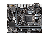 GIGABYTE H410M H V3 mATX S1200