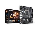 GIGABYTE H410M H V3 mATX S1200