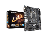 GIGABYTE H410M S2H V3 mATX S1200