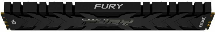 Kingston FURY Renegade KF436C16RB/8 / 8GB DDR4 3600
