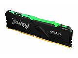 Kingston FURY Renegade KF436C16RB/8 / 8GB DDR4 3600