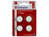 Verbatim CR2025 3V / 49532