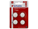 Verbatim CR2016 3V / 49531