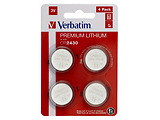 Verbatim CR2430 3V / 49534