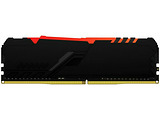 Kingston FURY Beast RGB KF436C17BBA/8 / 8GB DDR4 3600