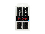 Kingston FURY Beast KF430C15BBK2/16 / KIT 16GB
