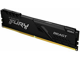 Kingston FURY Beast KF432C16BB/32 / 32GB DDR4 3200