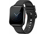 MONSTER Smart Watch SOL Black
