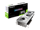 GIGABYTE GeForce RTX 3070 Vision OC 8GB GDDR6 256bit / GV-N3070VISION OC-8GD