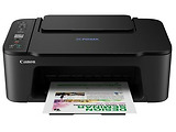 Canon Pixma E3440 MFD A4