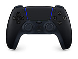 SONY DualSense PlayStation 5 Gamepad Black